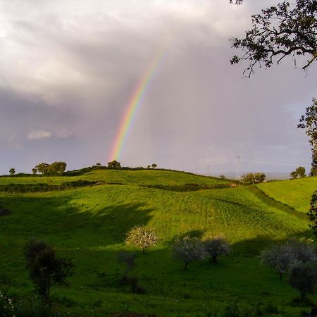 Affittacamere Monte Pedras Negras São Luis Esterno foto