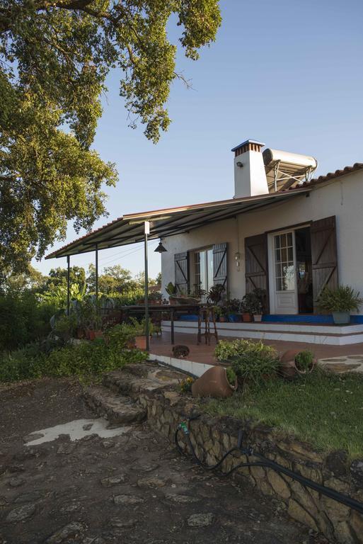 Affittacamere Monte Pedras Negras São Luis Esterno foto